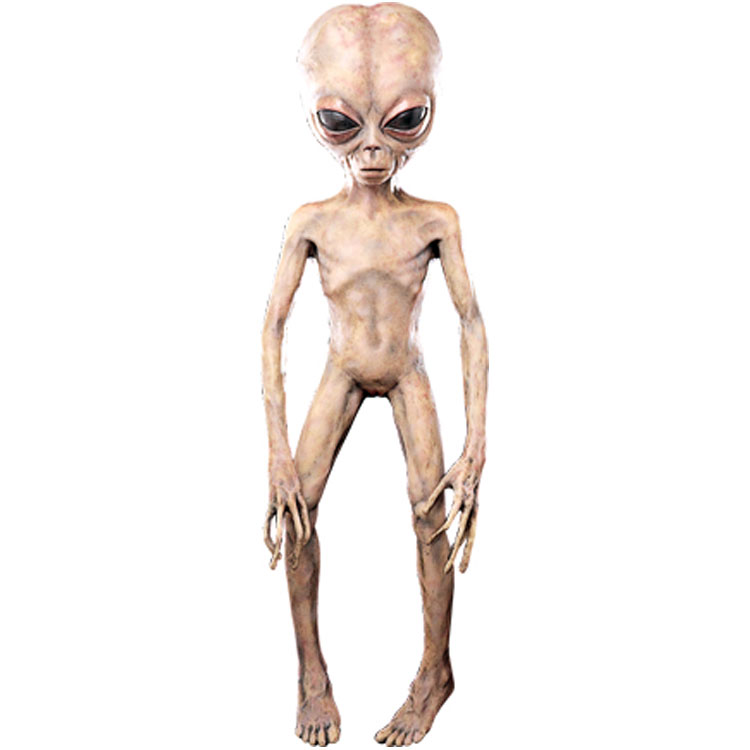 alien doll amazon