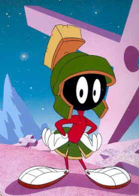 marvin the martian alien wiki fandom powered by wikia