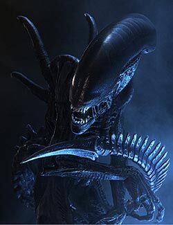 Alien Xenomorph Alien Wiki Fandom