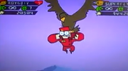 Boris Captured