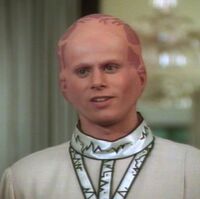 Albert Einstein Alien Nation Wiki Fandom