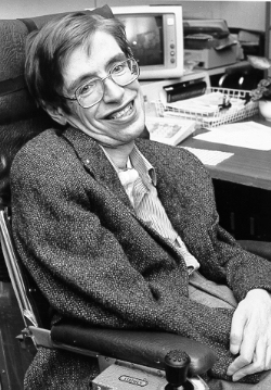 StephenHawking