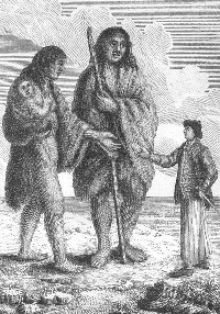 BigfootContact