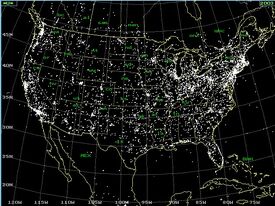 Ufo-alien-map