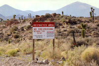 Roswell Restricted