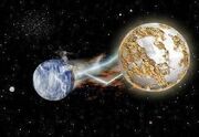 NibiruEarthPassby