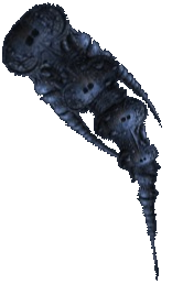 Fractal Guardian