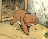 Bear Cub