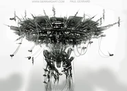 Battle LA Concept Art by Paul Gerrard 02b