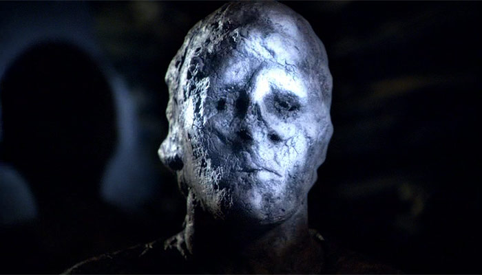 Weeping Angel Alien Species Fandom Powered By Wikia