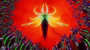 Hideauze