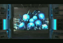 Phazon in corruption