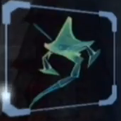 Ice Parasite Scan