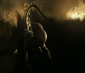 Alien Covenant Neomorph Vs Xenomorph