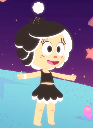 Hanazuki | Alien Species | FANDOM powered by Wikia