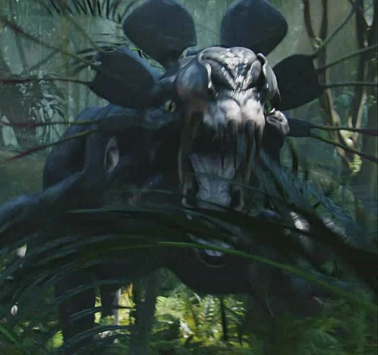 Palulukan Alien Species FANDOM powered by Wikia