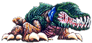 Metroid Queen