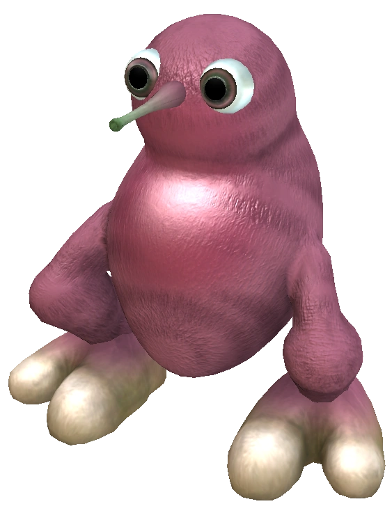 Bean Alien Species Fandom