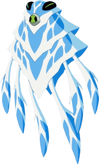 image ampfibian omniverse png alien species fandom powered