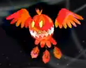 Sphere Doomer Fire