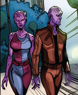 Category:Aliens vs. Zombies Universe | Alien Species | FANDOM powered