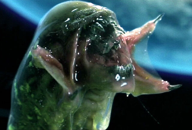 eaglemoss predalien