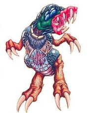 OmegaMetroid