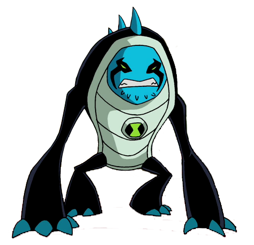 image arcticguana omniverse png alien species fandom powered