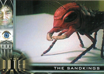 Sandking Alien Species Fandom