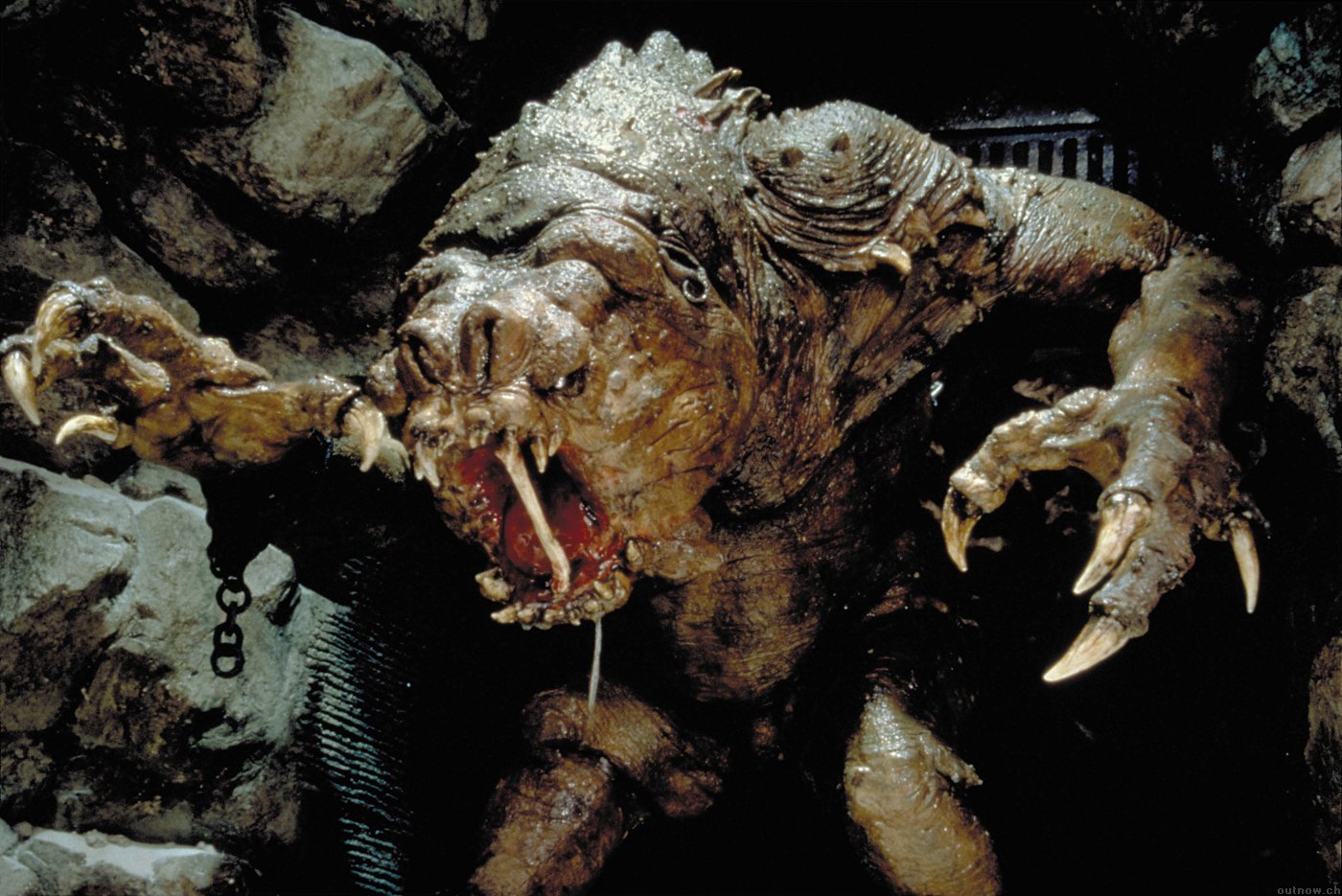 Rancor | Alien Species | FANDOM powered by Wikia