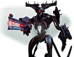 Vex Hobgoblin