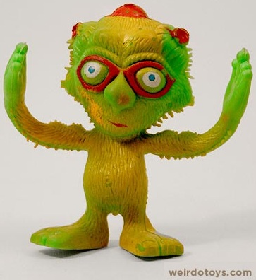 Mooky | Alien Species | FANDOM powered by Wikia