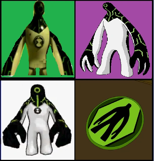 Ultra-T | Aliens Wiki | FANDOM powered by Wikia