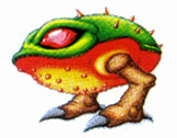 Hornoad
