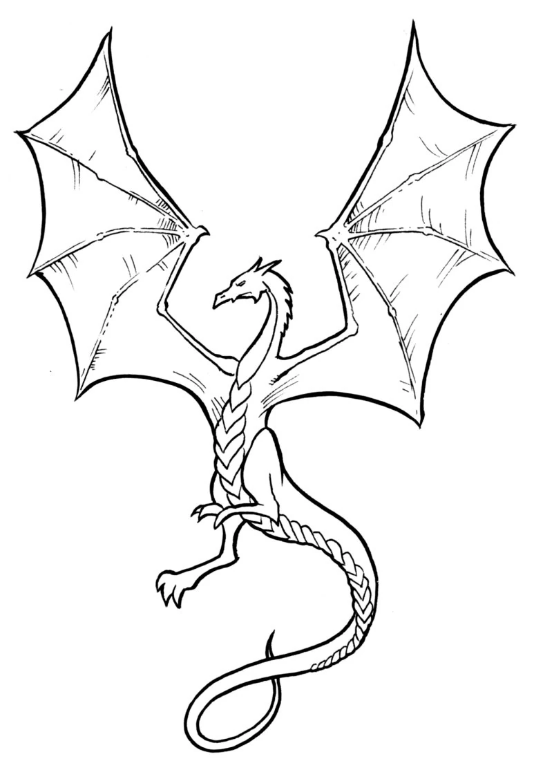 Dragon | Alien Species | FANDOM powered by Wikia
