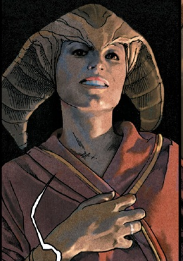 Psycog Female