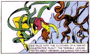 Constrictorplant