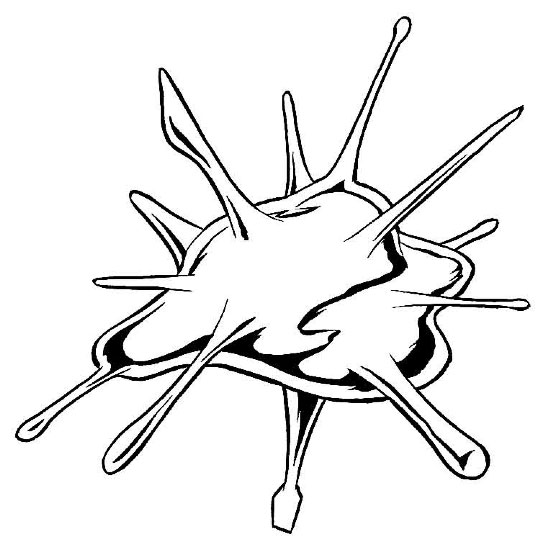 Umgullian Blob Alien Species FANDOM powered by Wikia