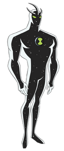 Alienx
