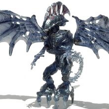 Xenomorph Alien Species Fandom
