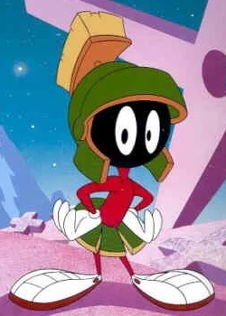 Martian (Looney Tunes) | Alien Species | FANDOM powered by Wikia