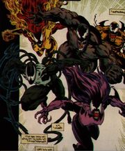Symbiote