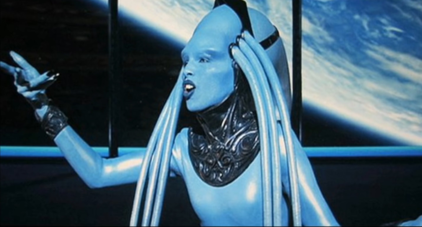 singer fifth element