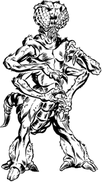 Kamarian