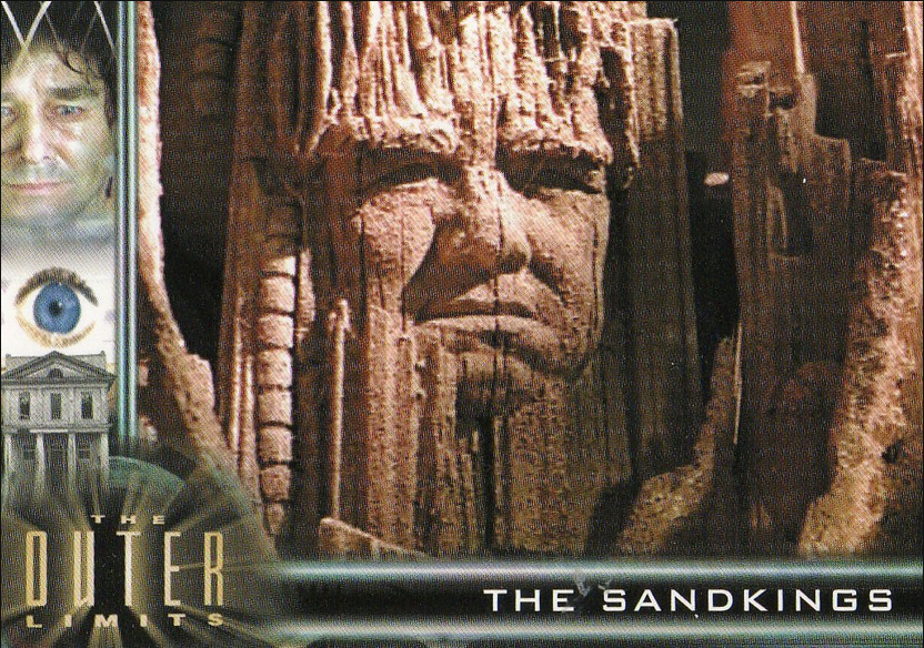 Sandking Alien Species Fandom