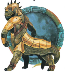 KessRith (from Renegade Legion, The Roleplaying Game)