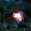 Atomic Corruption