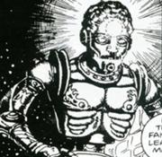 Automaton (Voyager)