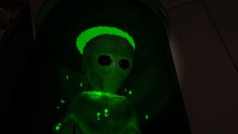 Alien Signal Simulator Alien Species Fandom
