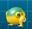 Yywollywog